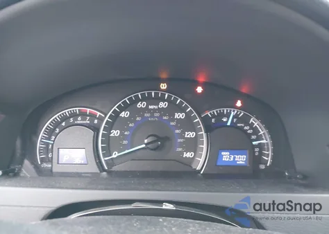 2014 Toyota Camry Xle from USA, damaged, VIN 4T4BF1FK3ER361875